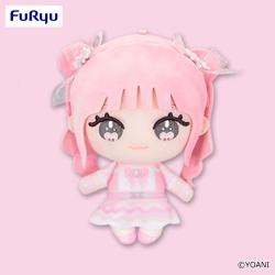 【齋藤樹愛羅】=LOVE　ぬいぐるみ①魔法少女衣装【当社限定】