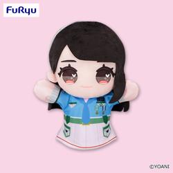 【髙松瞳】=LOVE　パペット①=LOVE【当社限定】