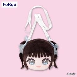 【音嶋莉沙】=LOVE　フェイスパスケース①=魔法少女衣装【当社限定】
