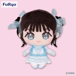 【音嶋莉沙】=LOVE　ぬいぐるみ①魔法少女衣装【当社限定】