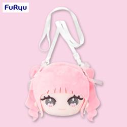 【齋藤樹愛羅】=LOVE　フェイスパスケース①=魔法少女衣装【当社限定】