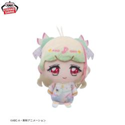 【キュアズキューン】キミとアイドルプリキュア♪　ぬいぐるみちゃーむ