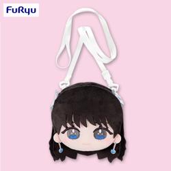 【山本杏奈】=LOVE　フェイスパスケース②魔法少女衣装【当社限定】