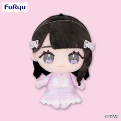 【大谷映美里】=LOVE　ぬいぐるみ②魔法少女衣装【当社限定】