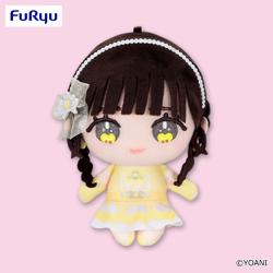 【瀧脇笙古】=LOVE　ぬいぐるみ①魔法少女衣装【当社限定】