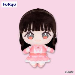 【髙松瞳】=LOVE　ぬいぐるみ①魔法少女衣装【当社限定】