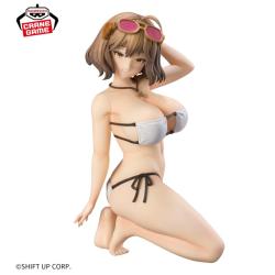 勝利の女神：NIKKE　アニス こーどリールフィギュア