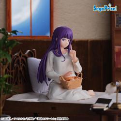 葬送のフリーレン　Yumemirize “フェルン”〜一眠り〜