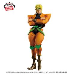 ジョジョの奇妙な冒険 スターダストクルセイダース　Mometria DIO