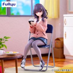 日々は過ぎれど飯うまし　ぬーどるストッパーフィギュアー河合まこー