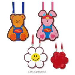 【当社限定】Wiggle Wiggle　スマホポーチ