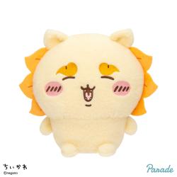 【シーサー】ちいかわ　しーぷわぬいぐるみ①