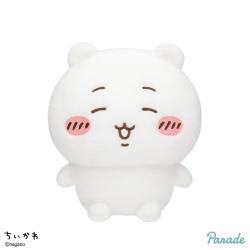 【ちいかわ】ちいかわ　しーぷわぬいぐるみ①