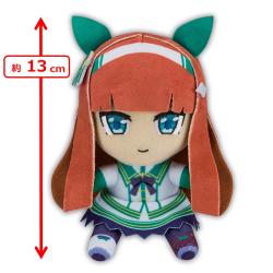 【サイレンススズカ】ウマ娘プリティーダービー　ぴたれすとVol.1