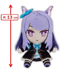 【メジロマックイーン】ウマ娘プリティーダービー　ぴたれすとVol.2