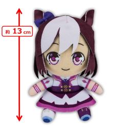 【スペシャルウィーク】ウマ娘プリティーダービー　ぴたれすとVol.1