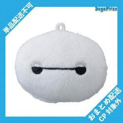 【ハーフアイ】ベイマックス　フェイスプチマスコット ※景品説明有り