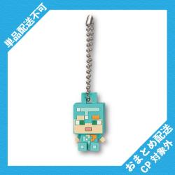 【アレックス】マインクラフト　ラバぷちマスコット～アレックス・スティーブ・アレイ・略奪者・ウィッチ～ ※景品説明有り