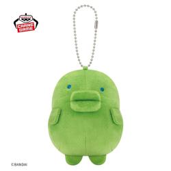 【くちぱっち】たまごっち　ボールチェーン付きぬいぐるみ〜Tamagotchi Paradise〜vol.1