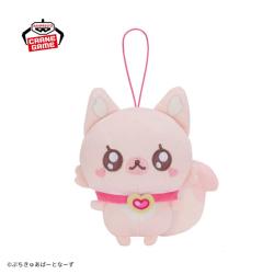 【ぷちきゅあこめこめ】ぷちきゅあ〜Precure Fairies〜　ぬいぐるみ〜ぷちきゅあこめこめ・ぷちきゅあにこ・ぷちきゅあめっぷる〜