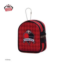 【ハーツラビュル】ディズニーツイステッドワンダーランド　ぬいぐるみポーチvol.1