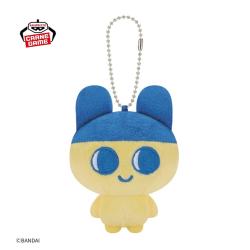 【まめっち】たまごっち　ボールチェーン付きぬいぐるみ〜Tamagotchi Paradise〜vol.1