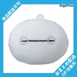 【おやすみ】ベイマックス　フェイスプチマスコット ※景品説明有り