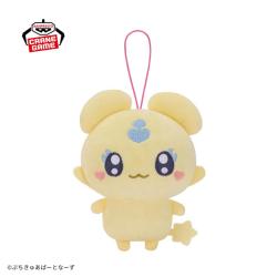 【ぷちきゅあめっぷる】ぷちきゅあ〜Precure Fairies〜　ぬいぐるみ〜ぷちきゅあこめこめ・ぷちきゅあにこ・ぷちきゅあめっぷる〜