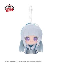 【ノア】ブルーアーカイブ -Blue Archive-　ちびぐるみ〜セミナー〜