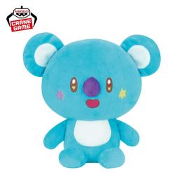 【KOYA】BT21　The Journey もふぐっとぬいぐるみvol.1