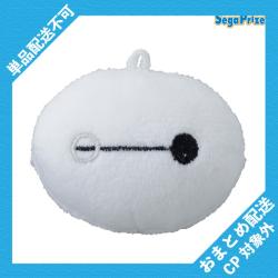 【ウィンク】ベイマックス　フェイスプチマスコット ※景品説明有り