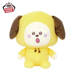 【CHIMMY】BT21　The Journey もふぐっとぬいぐるみvol.2