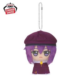 【少女シオン】Fate/Grand Order　ちびぐるみvol.10