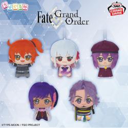 Fate/Grand Order　ちびぐるみvol.10