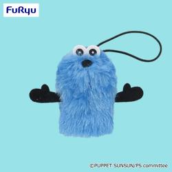 【スンスン（手上げ）】パペットスンスン　指パペット