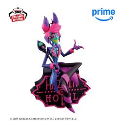 【アナザーカラー】ハズビン・ホテルへようこそ　モニタートップフィギュア〜Alastor〜