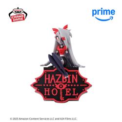 【ノーマルカラー】ハズビン・ホテルへようこそ　モニタートップフィギュア〜Vaggie〜