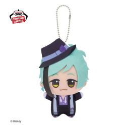 【フロイド・リーチ】ディズニーツイステッドワンダーランド　ちびぐるみ〜寮服ver.〜vol.2