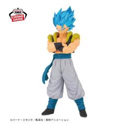 【ゴジータ】ドラゴンボール超　BLOOD OF SAIYANS-ゴジータ&ベジット-