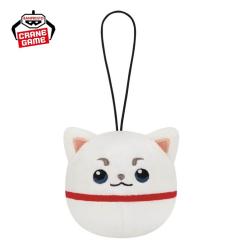 【定春】3年Z組銀八先生　ポンポンぬい