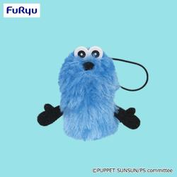 【スンスン（手下げ）】パペットスンスン　指パペット