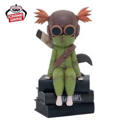 【アローン】LITTLE NIGHTMARES -リトルナイトメア-　モニタートップフィギュアvol.1