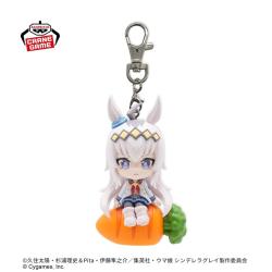 【オグリキャップ】アニメ『ウマ娘 シンデレラグレイ』　プチっとのりマス