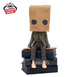 【モノ】LITTLE NIGHTMARES -リトルナイトメア-　モニタートップフィギュアvol.2