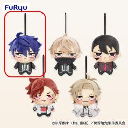 【一ノ瀬四季】TVアニメ『桃源暗鬼』　ちょぴぬいぷち①