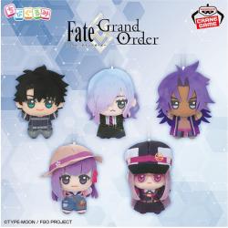 Fate/Grand Order　ちびぐるみvol.9