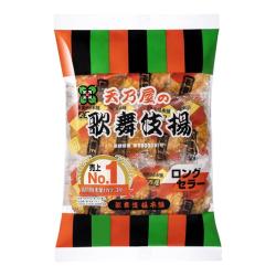 天乃屋 歌舞伎揚げ【2026/03/22】