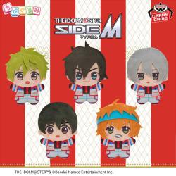 アイドルマスター SideM　ちびぐるみ CIRCLE OF DELIGHT 12