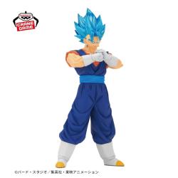 【ベジット】ドラゴンボール超　BLOOD OF SAIYANS-ゴジータ&ベジット-