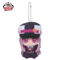 【メドゥーサ(セイバー)】Fate/Grand Order　ちびぐるみvol.9